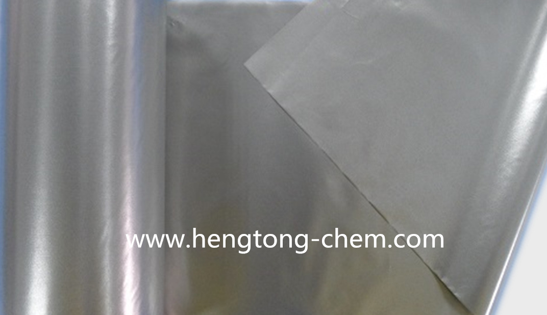 Copper nickel conductive cloth HT-P005-330