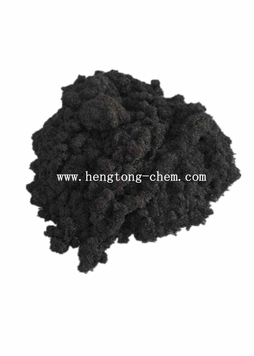 Nano carbon powder silver plating